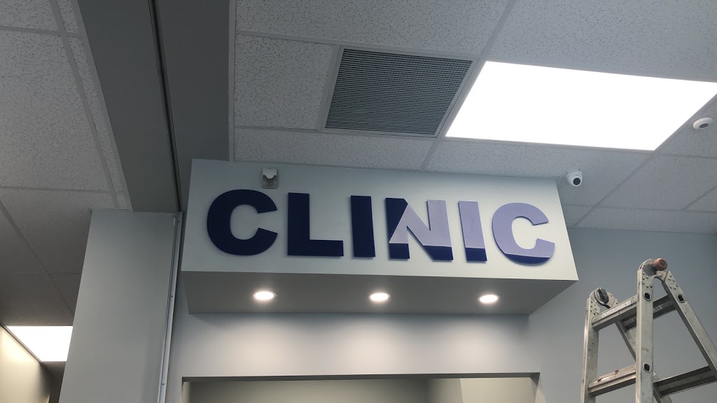 Riverbend Clinic | 1866 Oxford St W, London, ON N6K 4N9, Canada | Phone: (519) 657-1919