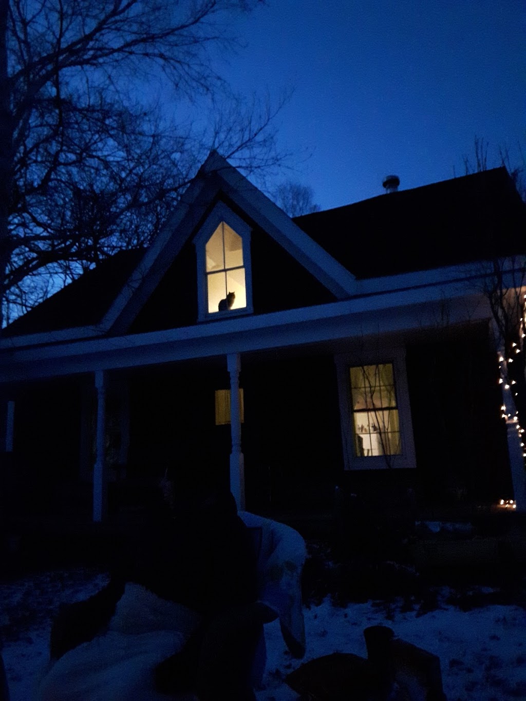 Rand Guesthouse | 1173 Pereau Rd, Canning, NS B0P 1H0, Canada | Phone: (902) 300-7027