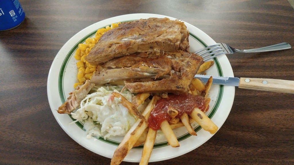The Olde Heidelberg Restaurant Tavern & Motel | 3006 Lobsinger Line, Heidelberg, ON N0B 1Y0, Canada | Phone: (519) 699-4413