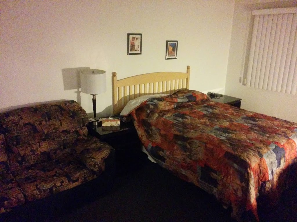 Motel St-Thomas | Saint-Thomas, QC J0K 3L0, Canada | Phone: (450) 755-3822