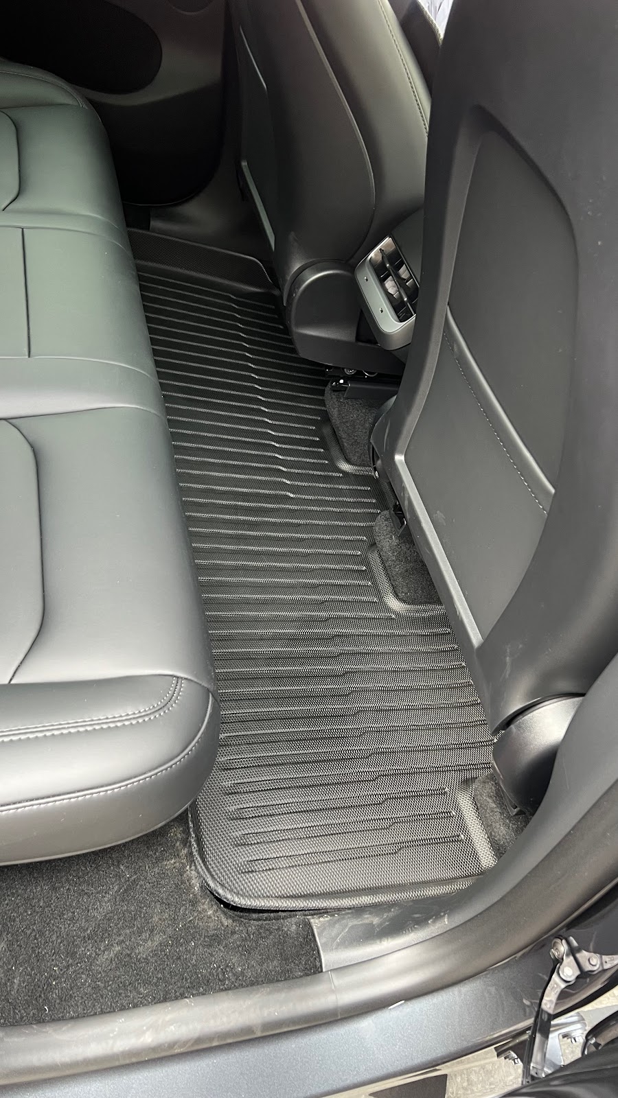 Tapis GearFusion Mats | 100 Bd Montréal Toronto Unit 1034, Montréal, QC H8S 4L8, Canada | Phone: (514) 402-6611