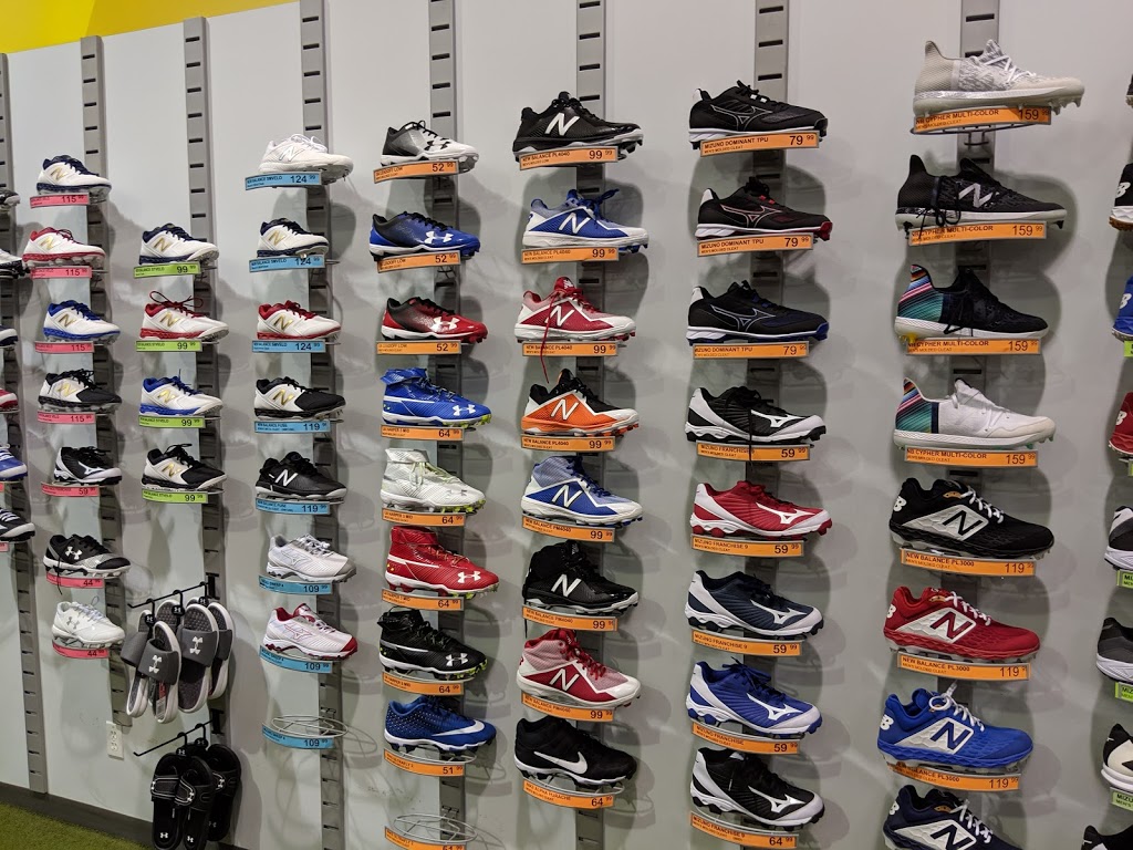 MVP Athletic Supplies Ltd. | 20215 97 Ave #2, Langley City, BC V1M 4B9, Canada | Phone: (604) 525-8833