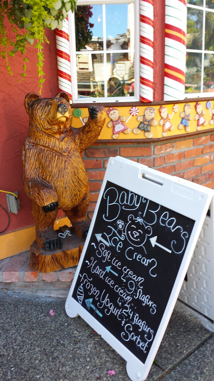 Hansel & Gretels Candy Co. | 9748 Willow St, Chemainus, BC V0R 1K0, Canada | Phone: (250) 246-1059