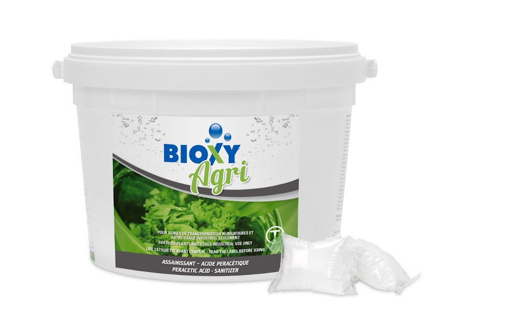 Bioxy AFD inc. | 3485 Rue Ashby, Saint-Laurent, QC H4R 2K3, Canada | Phone: (514) 830-9447