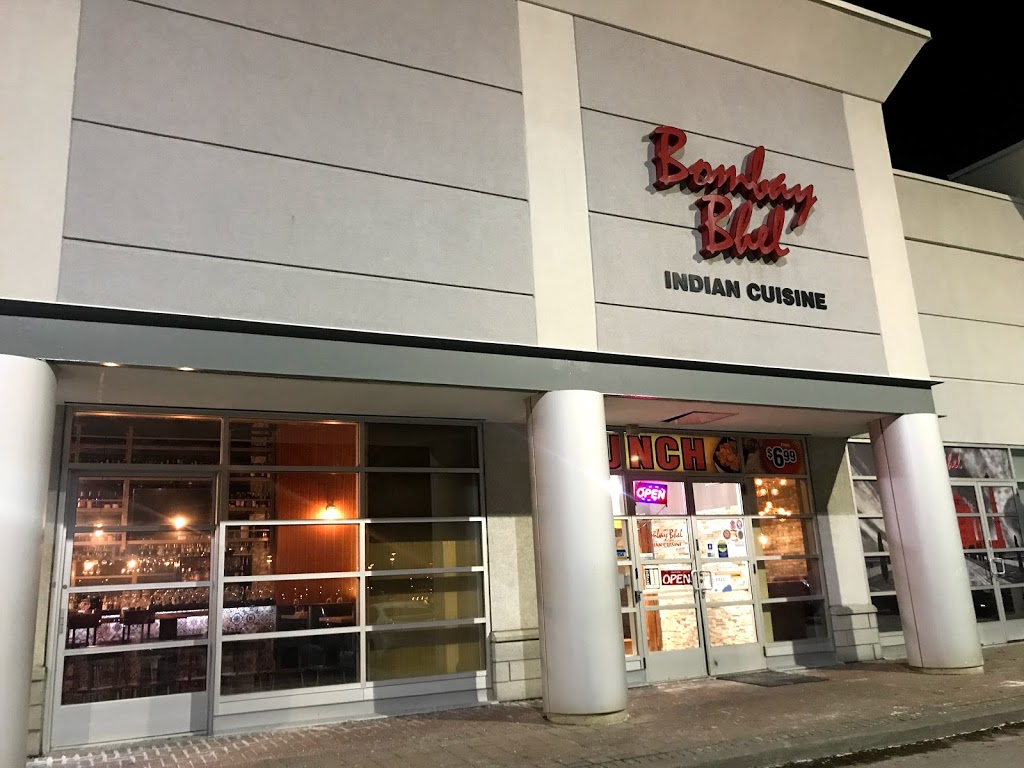 Bombay Bhel Thornhill | 230 Commerce Valley Dr E, Thornhill, ON L3T 7Y3, Canada | Phone: (905) 771-6957