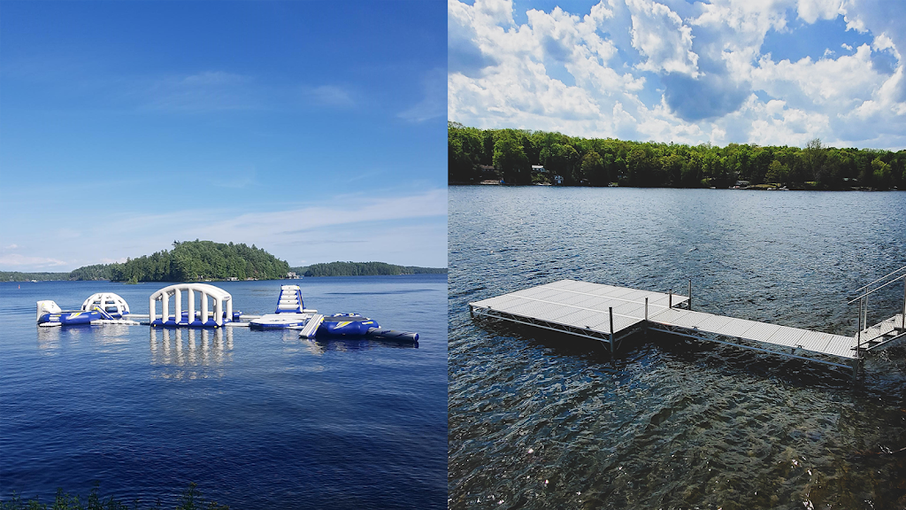 Waterfront Recreation Specialists | 1525 Chemong Rd, Peterborough, ON K9J 6X2, Canada | Phone: (705) 748-4911
