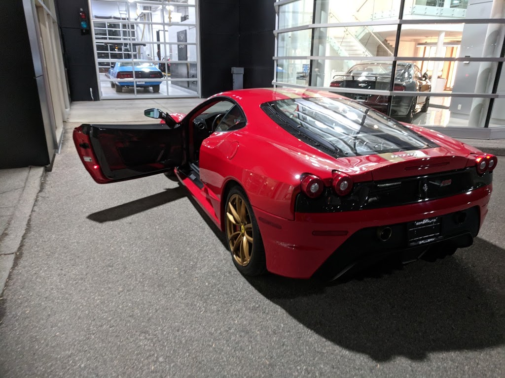 Distinctive Collection | 150 Glendeer Cir SE, Calgary, AB T2H 2V4, Canada | Phone: (877) 262-0791