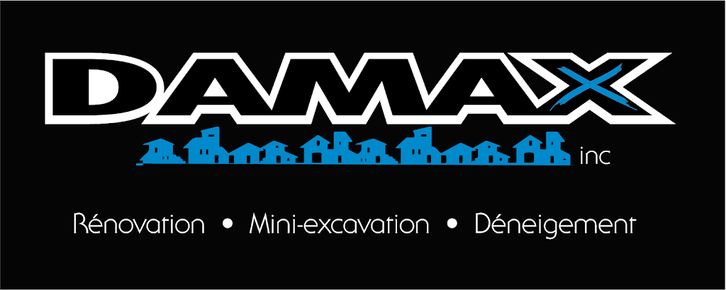 Les entreprises Damax.inc | 260 Chem. Morel, Sainte-Agathe-des-Monts, QC J8C 2Z7, Canada | Phone: (819) 808-7062