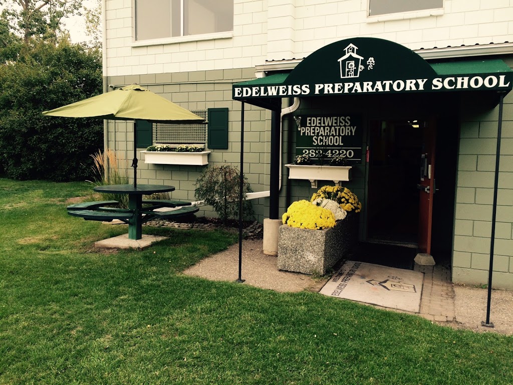 Edelweiss Preparatory School | 600 Northmount Dr NW, Calgary, AB T2K 3J5, Canada | Phone: (403) 282-4220