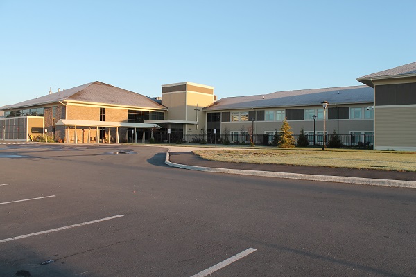 Villa St. Gabriel Villa | 4690 Regional Rd 15, Chelmsford, ON P0M 1L0, Canada | Phone: (705) 590-2580