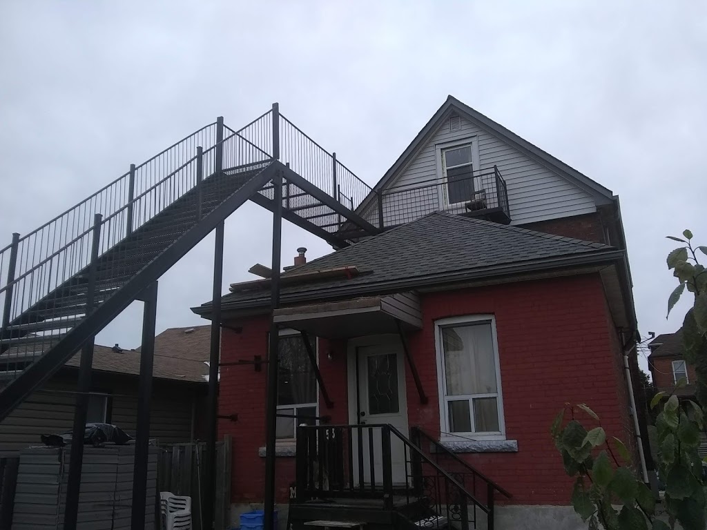 MELOS RENOS | 523 Catharine St N, Hamilton, ON L8L 4V3, Canada | Phone: (365) 336-7075