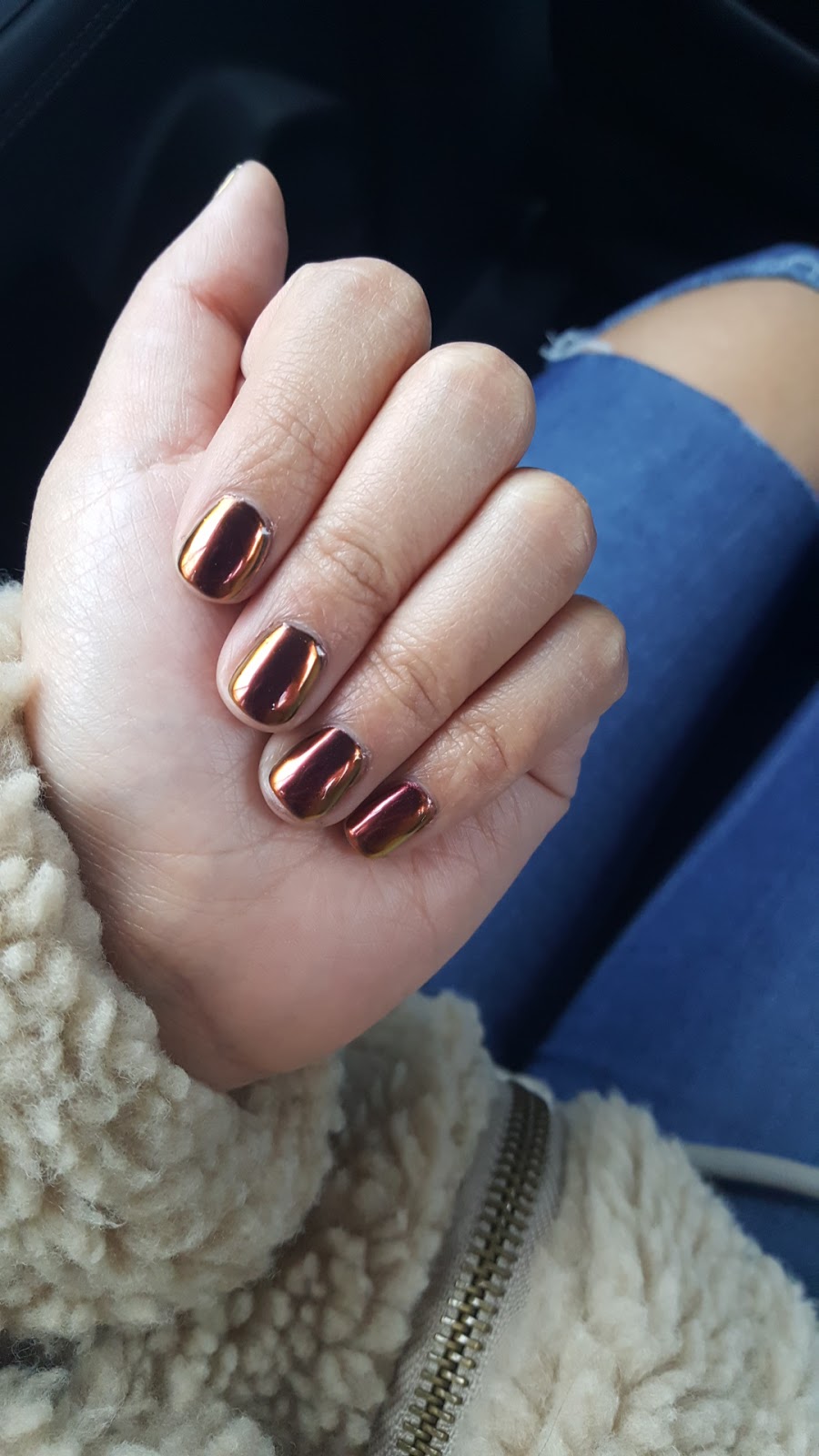 Stephanie Nails Salon | 2068 Lawrence Ave E, Scarborough, ON M1R 2Z5, Canada | Phone: (416) 752-3350