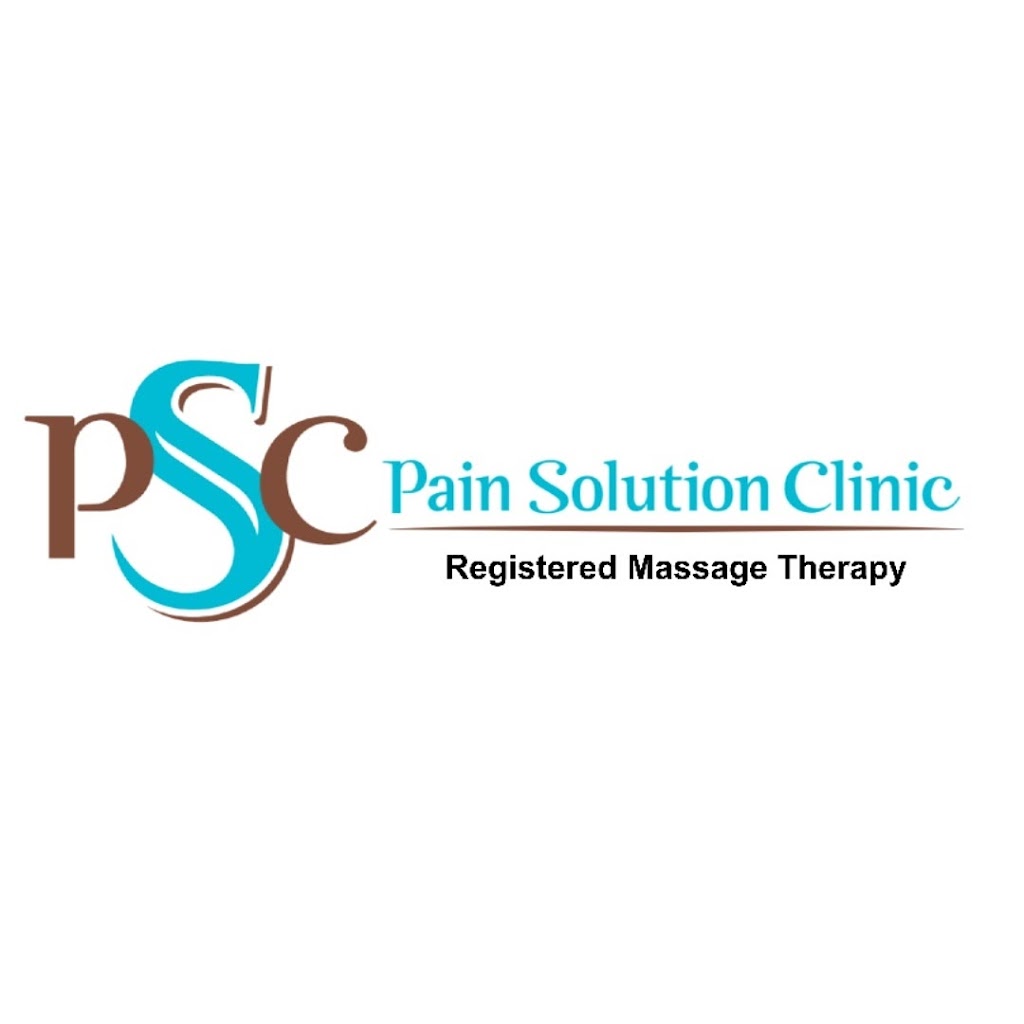 Pain Solution Clinic (Registered Massage Therapy) | 13 Cathedral High St, Markham, ON L6C 0N9, Canada | Phone: (905) 534-8884