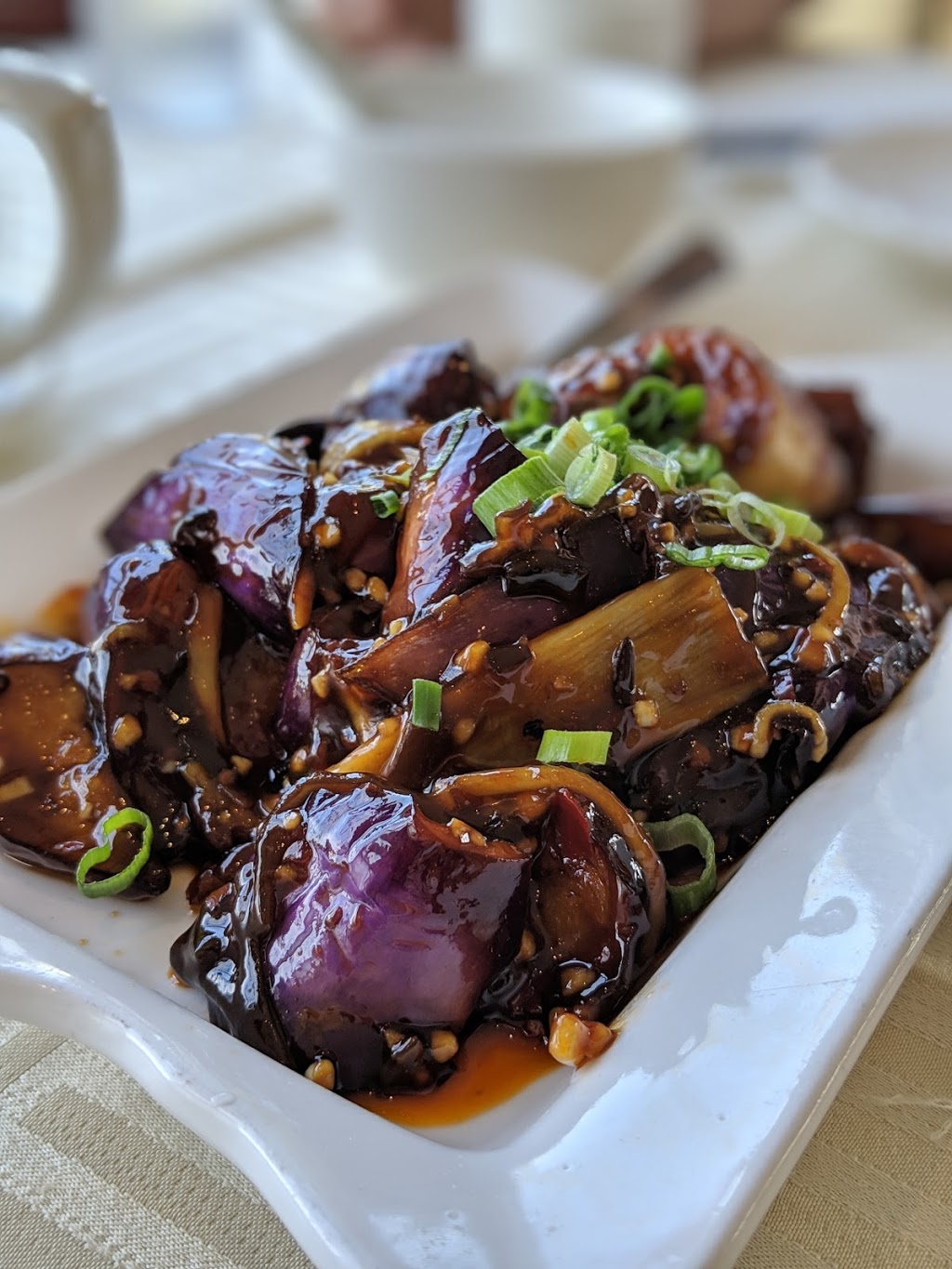 Panda Szechuan Chinese Restaurant | 3085 152 St, Surrey, BC V4P 3K1, Canada | Phone: (604) 560-1777