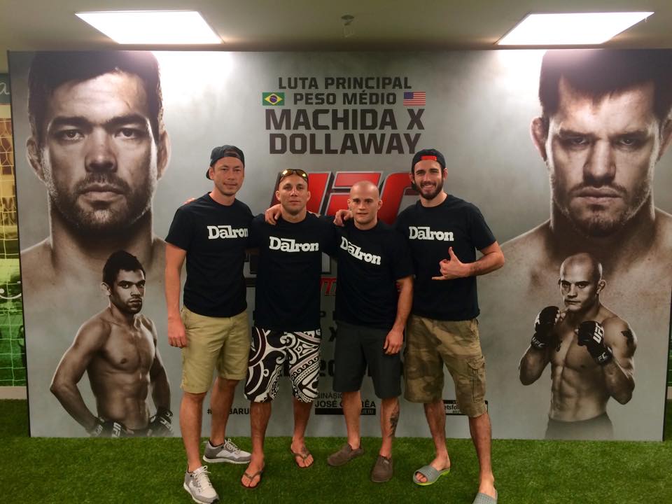 Troop MMA | unite 1, 1351 Kelly Lake Rd Unit C, Sudbury, ON P3E 5P5, Canada | Phone: (705) 923-8662