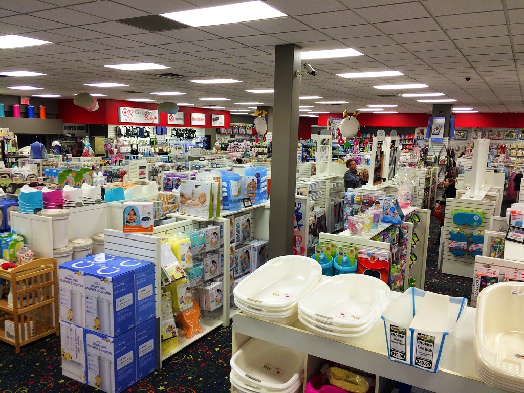 Kacz Kids | 7290 11 St SE, Calgary, AB T2H 2S9, Canada | Phone: (403) 258-3831