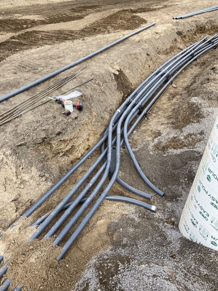 Mack Electric Inc | 6078 County Rd 13, Everett, ON L0M 1J0, Canada | Phone: (705) 435-4445