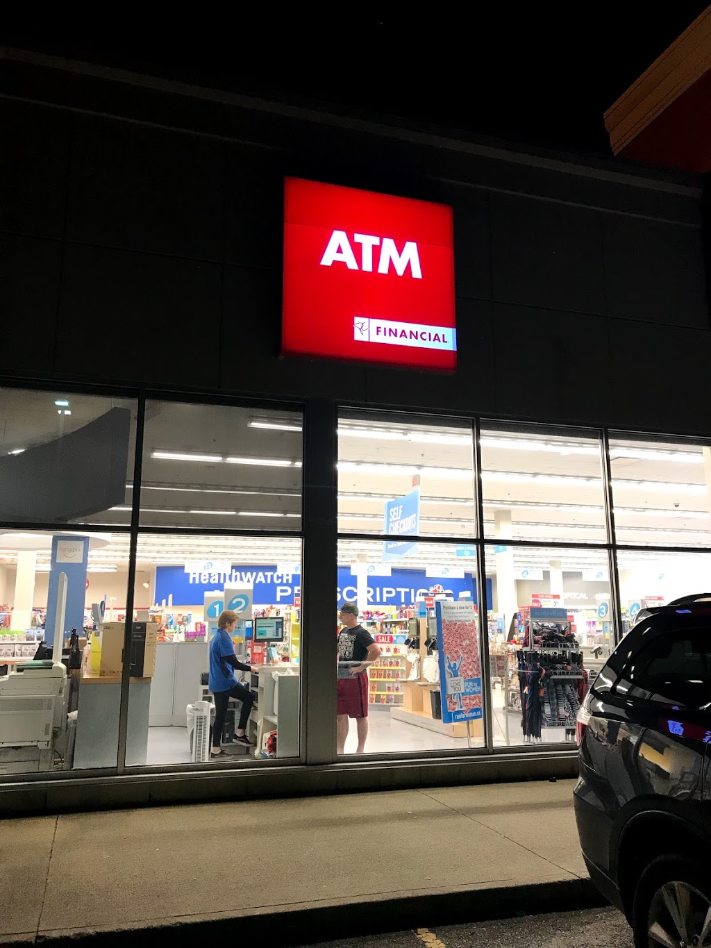 Shoppers Drug Mart | 2211 Brant St, Burlington, ON L7P 0A1, Canada | Phone: (905) 336-7282