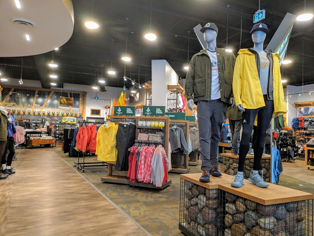 Atmosphere Canada | 435 Stone Rd W, Guelph, ON N1G 2X6, Canada | Phone: (519) 824-4352