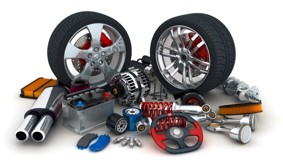 Central Auto & Truck Parts | 12909 170 St NW, Edmonton, AB T5V 1R1, Canada | Phone: (780) 447-1767