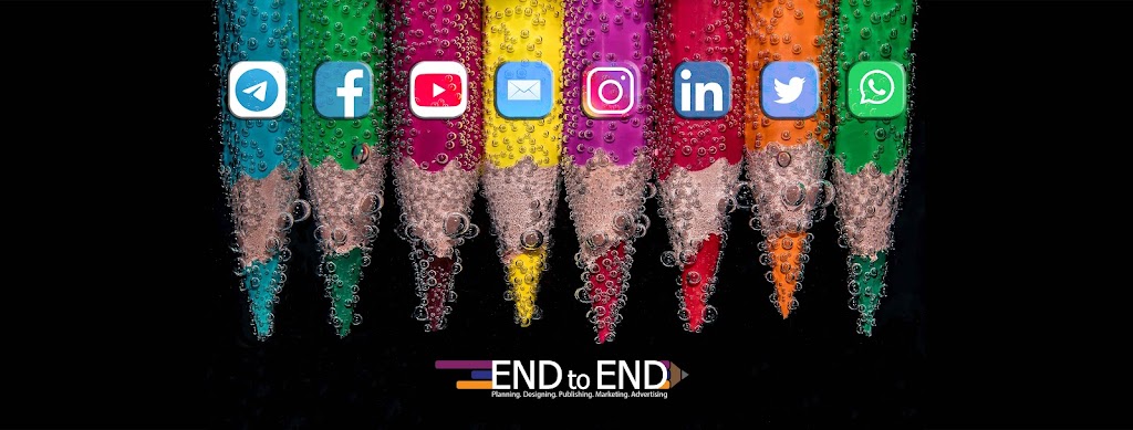 END to END Marketing | 3313 Plateau Blvd, Coquitlam, BC V3E 3B8, Canada | Phone: (604) 652-3465