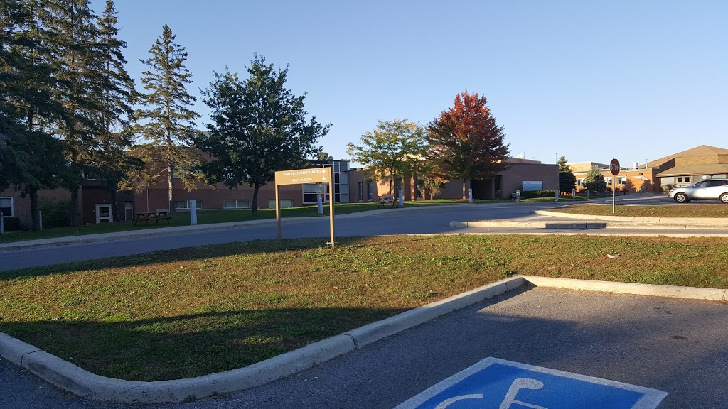 Almonte General Hospital | 75 Spring St, Almonte, ON K0A 1A0, Canada | Phone: (613) 256-2500