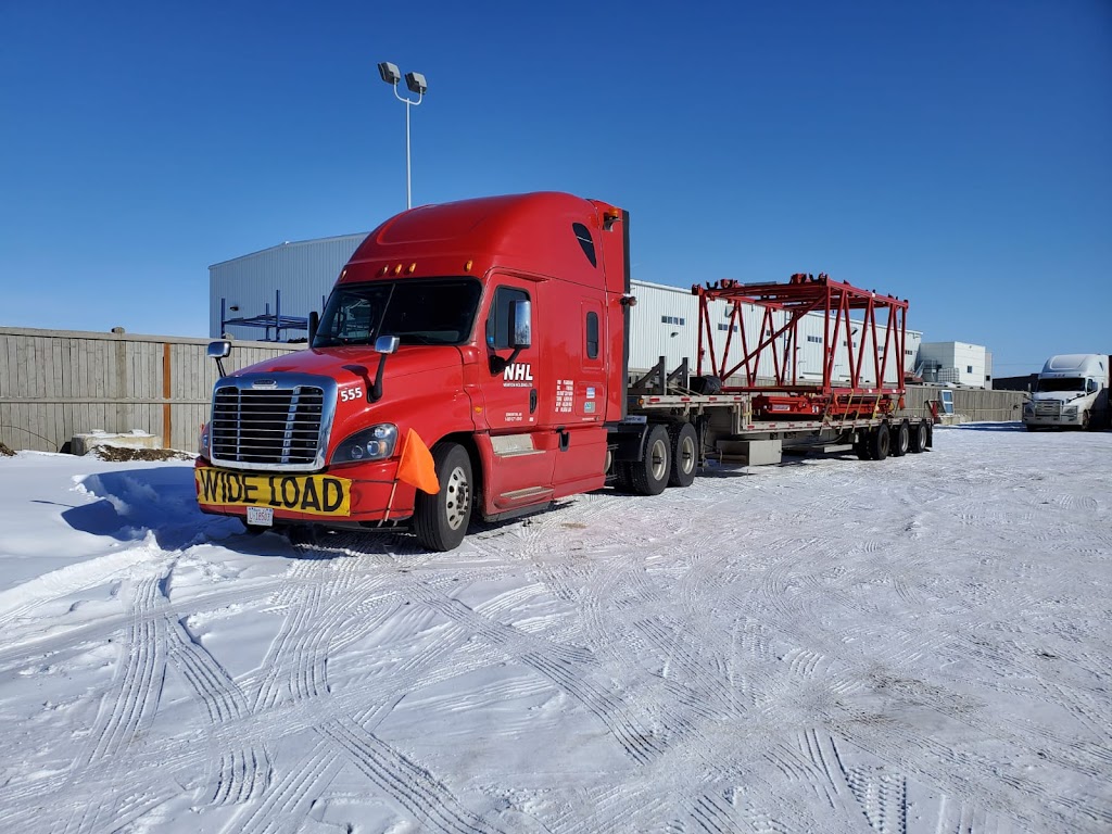 Newton Holding Ltd (NHL) | 1414 77 Ave NW, Edmonton, AB T6P 1M2, Canada | Phone: (780) 652-0443