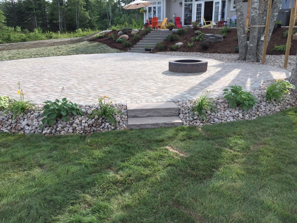 G C Property Maintenance | 5913 Nova Scotia Trunk 3, Chester Basin, NS B0J 1K0, Canada | Phone: (902) 275-0148