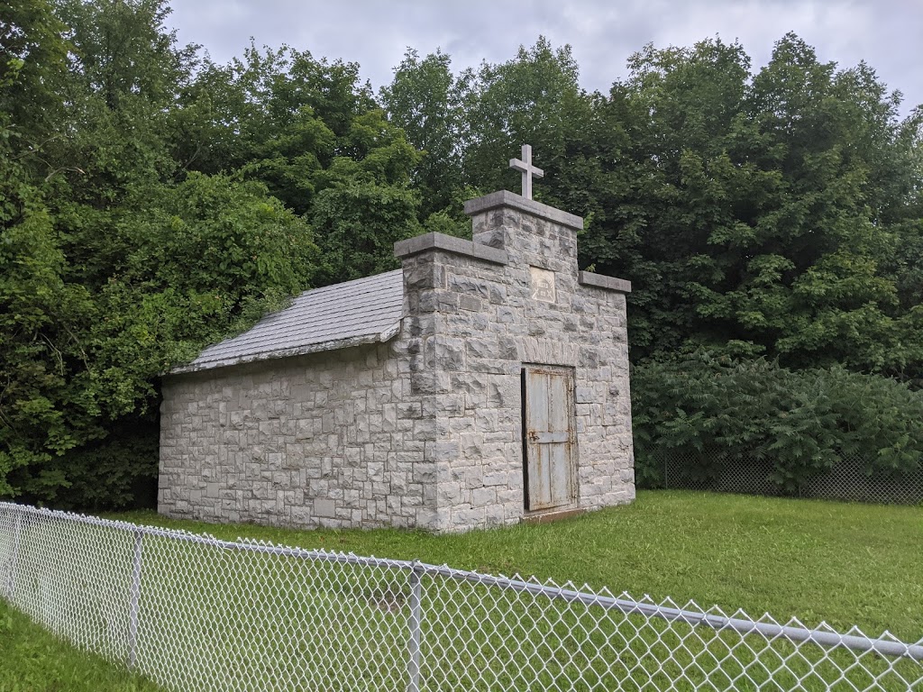 Assumption of the Blessed Virgin Mary Church | 6046 Lennox and Addington County Rd 41, Erinsville, ON K0K 2A0, Canada | Phone: (613) 379-5637