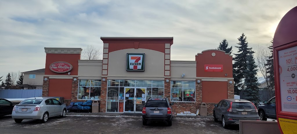 7-Eleven | 13450 Victoria Trail NW, Edmonton, AB T5A 5C9, Canada | Phone: (780) 508-0129