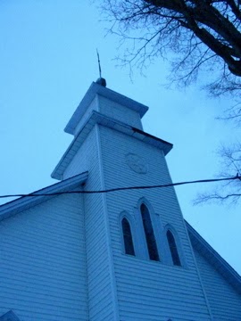 Walsh Baptist Church | 210 Sovereen St, Simcoe, ON N3Y 4K1, Canada | Phone: (519) 426-6922