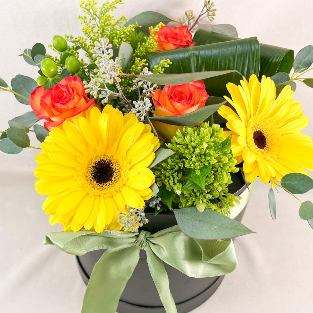 Arum Lily Flower Shop Edmonton | 17006 100 Ave NW, Edmonton, AB T5S 2E7, Canada | Phone: (780) 984-4832