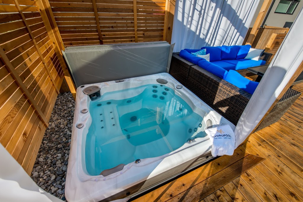 Backyard Retreat - Hot Tubs, Swim Spas & Pools | 375 Steeles Ave E #2, Milton, ON L9T 3G6, Canada | Phone: (905) 693-9230