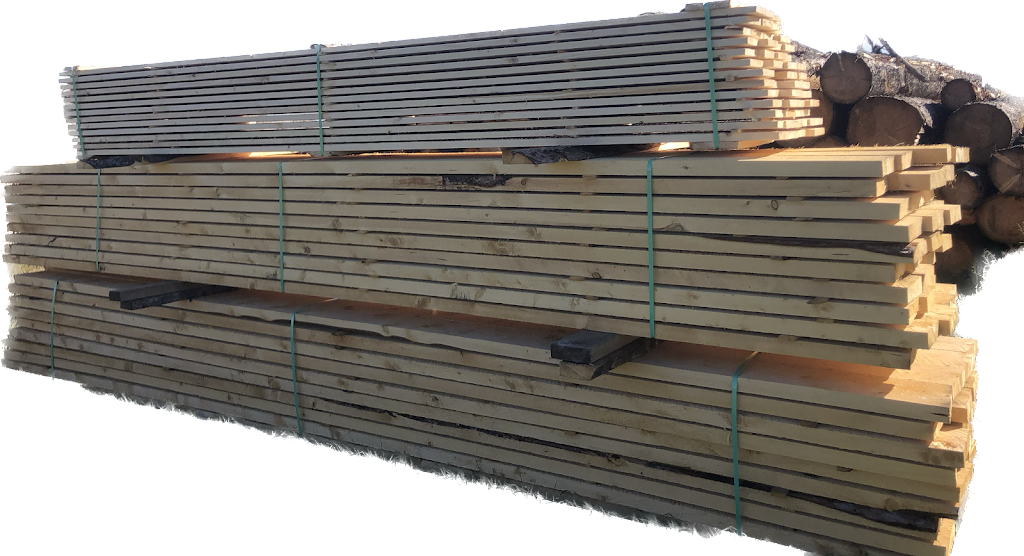 Dale’s Sawmill | 5003 45 Ave RR1, Millet, AB T0C 1Z0, Canada | Phone: (780) 312-3325