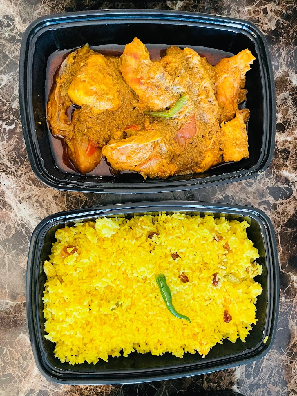 BongsCook | 360 Square One Dr, Mississauga, ON L5B 0G7, Canada | Phone: (416) 936-6815
