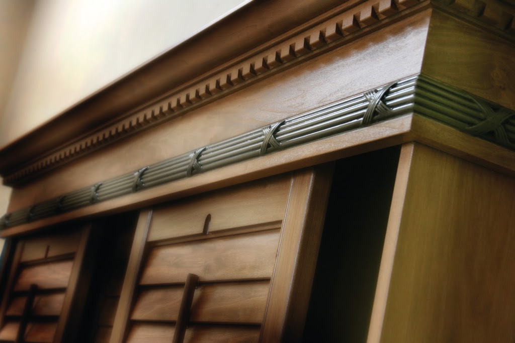 Finecraft Custom Shutters | 90 Wildcat Rd, North York, ON M3J 2V4, Canada | Phone: (416) 661-2126