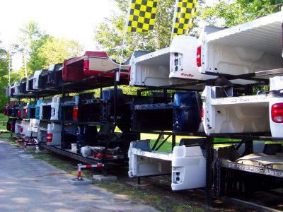 Auto Body Supply (ABS) | 1982 Drummond Concession 4C, Perth, ON K7H 3C8, Canada | Phone: (613) 264-0872