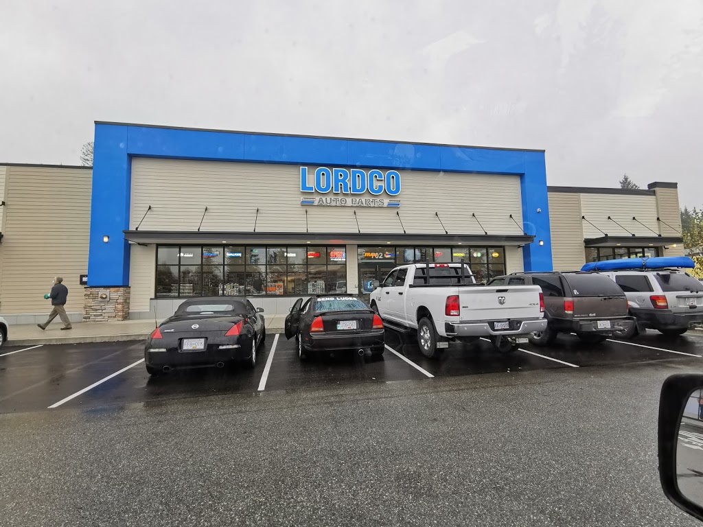 LORDCO | 5500 Sunshine Coast Hwy #702, Sechelt, BC V0N 3A0, Canada | Phone: (604) 885-8269