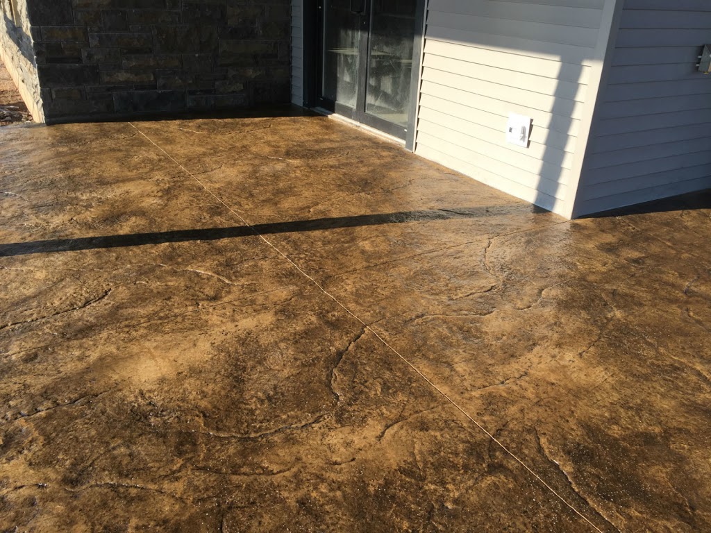 Cal Mac Concrete & Landscaping | 32 Mitchell St, New Glasgow, NS B2H 1H1, Canada | Phone: (902) 771-1664