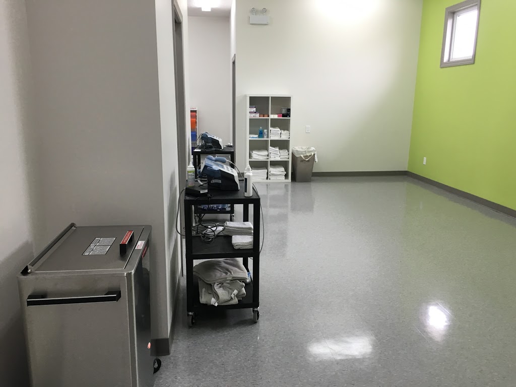 St-Antoine Physio Vie Active | 11 Rue Jeanne DArc, Saint-Antoine, NB E4V 1H2, Canada | Phone: (506) 525-2180