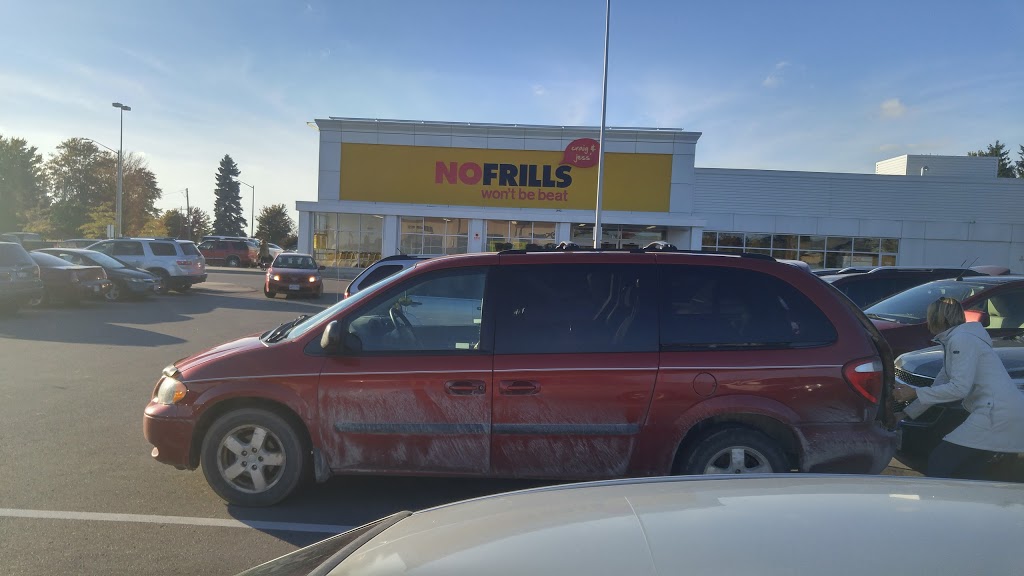 Craig & Jess No Frills | 618 Huron St, Stratford, ON N5A 6S6, Canada | Phone: (866) 987-6453