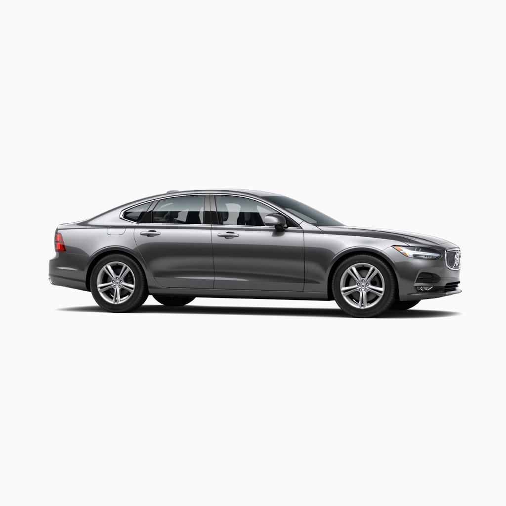 Volvo Cars Kelowna | 839 Finns Rd, Kelowna, BC V1X 5B8, Canada | Phone: (250) 491-9348
