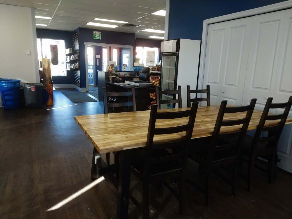 Hfx Games | 380 Pleasant St, Dartmouth, NS B2Y 3S5, Canada | Phone: (902) 406-2439