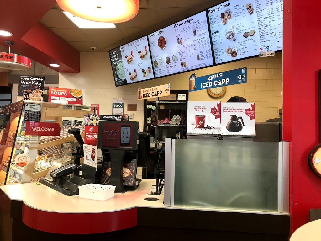 Tim Hortons | 843 Don Mills Rd, North York, ON M3C 1V4, Canada | Phone: (416) 385-1806