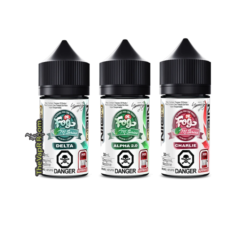 The Vapr Room Sherwood Park | 101 Granada Blvd #312, Sherwood Park, AB T8A 4W2, Canada | Phone: (780) 570-5799