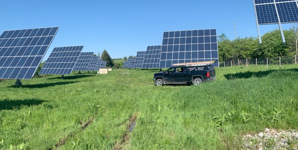 Mad River Electric & Sons | 210 Kirkwood Dr, Stayner, ON L0M 1S0, Canada | Phone: (705) 770-8191