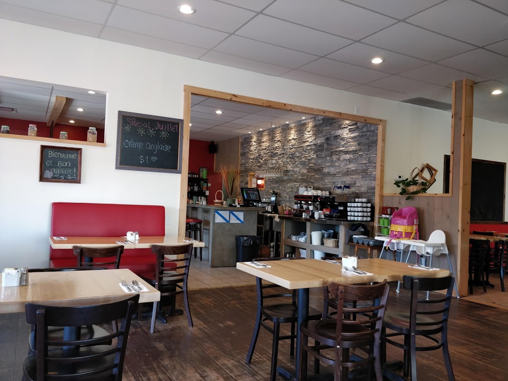 Dame Tartine Bromont | 115 Boulevard de Bromont, Bromont, QC J2L 2K7, Canada | Phone: (450) 919-3060