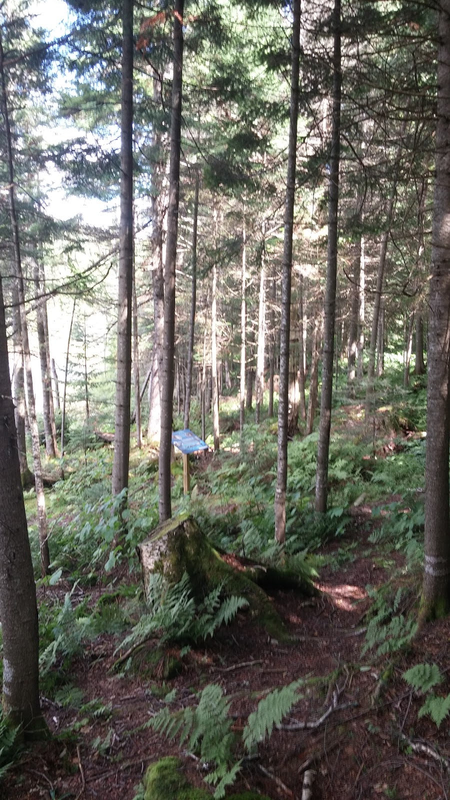 Refuge Le Nordet | Val-des-Lacs, QC J0T 2P0, Canada | Phone: (819) 424-2833