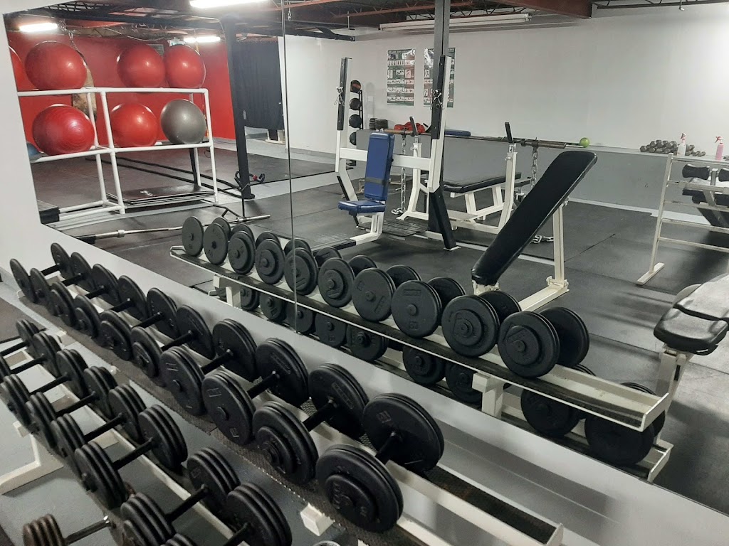 Gym Exer-6 24h de Saint-Calixte | 80 6e Rang, Saint-Calixte, QC J0K 1Z0, Canada | Phone: (450) 712-3133