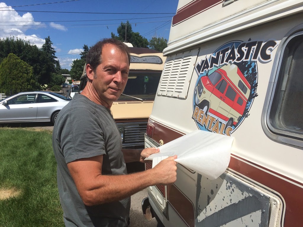 Vantastic Rentals Ltd. | 3208 24 St, Vernon, BC V1T 4N6, Canada | Phone: (250) 540-6746
